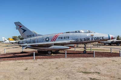 Pacific Coast Air Museum Santa Rosa