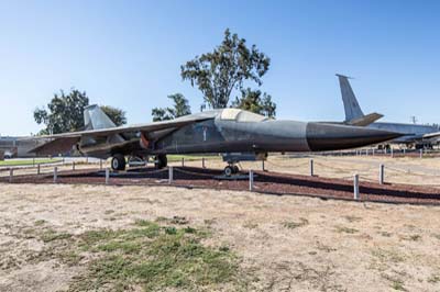 Pacific Coast Air Museum Santa Rosa