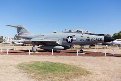 Pacific Coast Air Museum Santa Rosa