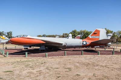 Pacific Coast Air Museum Santa Rosa