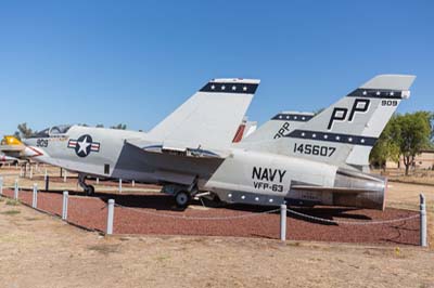 Pacific Coast Air Museum Santa Rosa