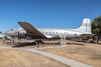 Pacific Coast Air Museum Santa Rosa