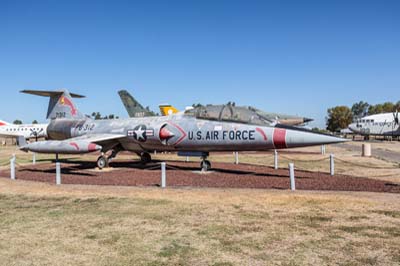 Pacific Coast Air Museum Santa Rosa