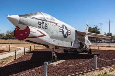 Pacific Coast Air Museum Santa Rosa