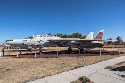 Pacific Coast Air Museum Santa Rosa