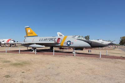 Pacific Coast Air Museum Santa Rosa