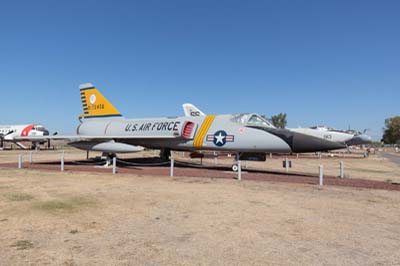 Pacific Coast Air Museum Santa Rosa