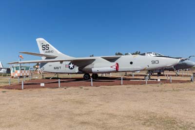 Pacific Coast Air Museum Santa Rosa