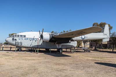 Pacific Coast Air Museum Santa Rosa