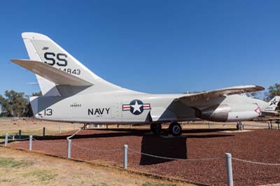 Pacific Coast Air Museum Santa Rosa