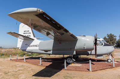 Pacific Coast Air Museum Santa Rosa