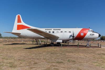 Pacific Coast Air Museum Santa Rosa