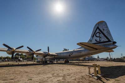 Pacific Coast Air Museum Santa Rosa