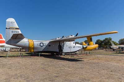 Pacific Coast Air Museum Santa Rosa