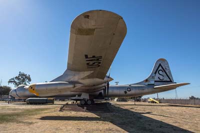 Pacific Coast Air Museum Santa Rosa