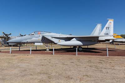 Pacific Coast Air Museum Santa Rosa