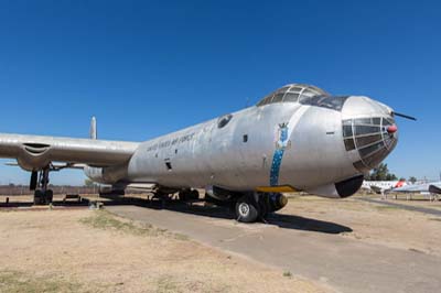 Pacific Coast Air Museum Santa Rosa