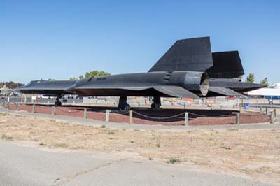 Pacific Coast Air Museum Santa Rosa