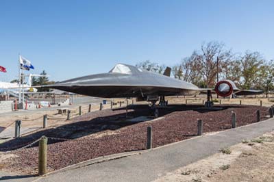 Pacific Coast Air Museum Santa Rosa