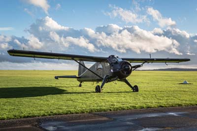 AAC Middle Wallop