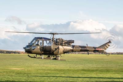 AAC Middle Wallop