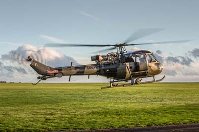 AAC Middle Wallop