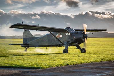 Aviation Photography