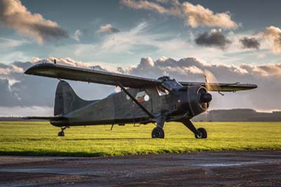 AAC Middle Wallop