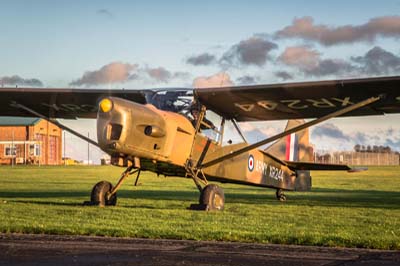 AAC Middle Wallop