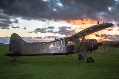 AAC Middle Wallop