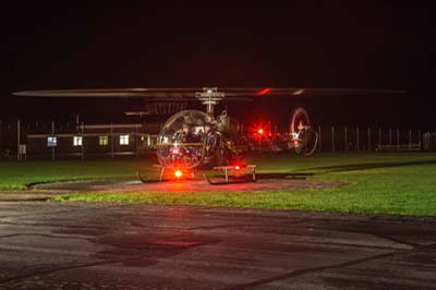 AAC Middle Wallop