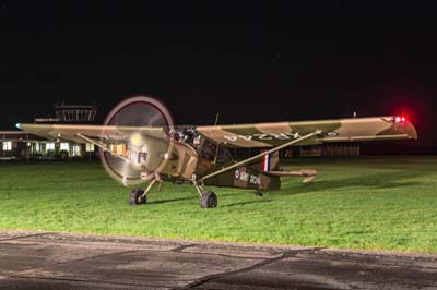 AAC Middle Wallop