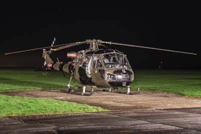 AAC Middle Wallop