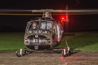 AAC Middle Wallop