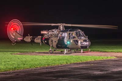 AAC Middle Wallop