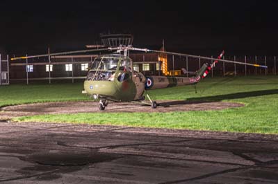 AAC Middle Wallop