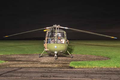 AAC Middle Wallop