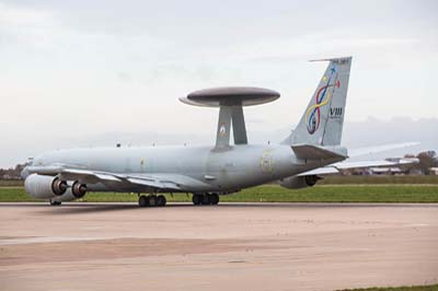 Aviation Photography RAF 8 Squadron