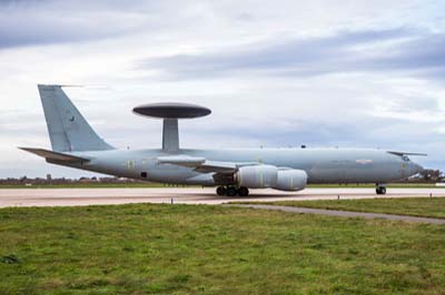 Aviation Photography RAF 8 Squadron