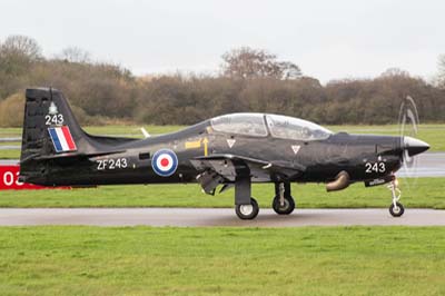 Aviation Photography RAF Linton