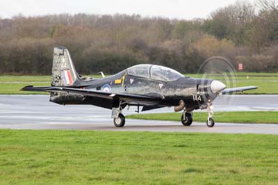 Aviation Photography RAF Linton