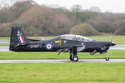 Aviation Photography RAF Linton