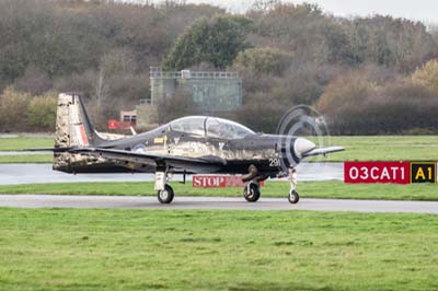 Aviation Photography RAF Linton