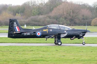 Aviation Photography RAF Linton