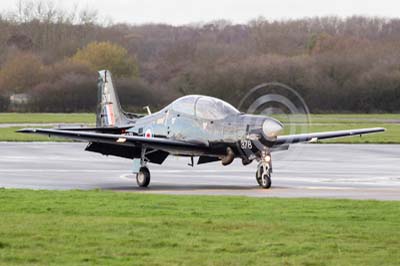 Aviation Photography RAF Linton