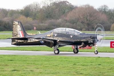 Aviation Photography RAF Linton