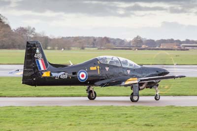 Aviation Photography RAF Linton