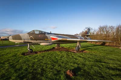 Aviation Photography Cosford