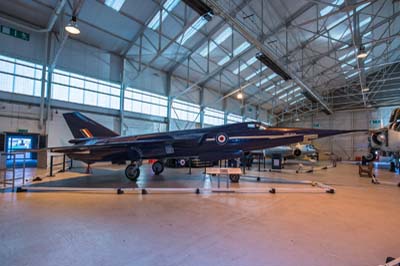 Aviation Photography Cosford