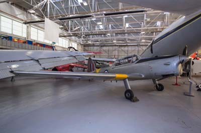 Aviation Photography Cosford